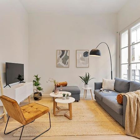 Beautiful Cosy Apartments In The Heart Of アントウェルペン エクステリア 写真