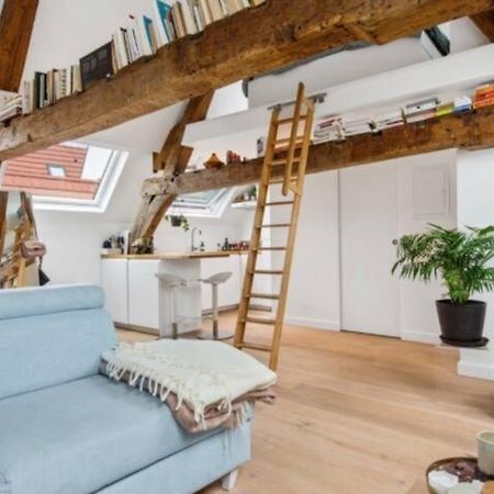 Beautiful Cosy Apartments In The Heart Of アントウェルペン エクステリア 写真