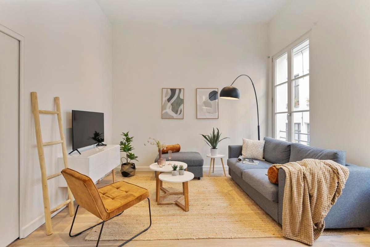 Beautiful Cosy Apartments In The Heart Of アントウェルペン エクステリア 写真