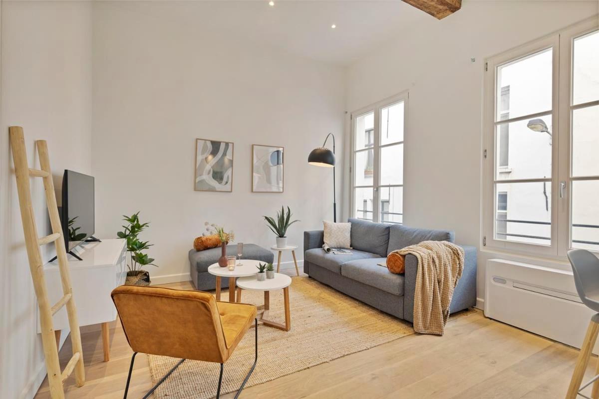 Beautiful Cosy Apartments In The Heart Of アントウェルペン エクステリア 写真