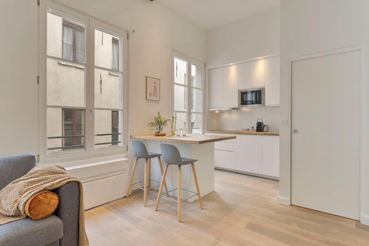 Beautiful Cosy Apartments In The Heart Of アントウェルペン エクステリア 写真